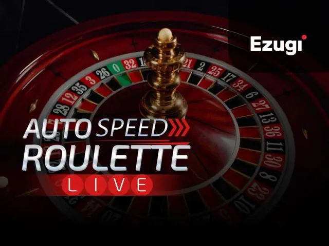 Auto Speed Roulette